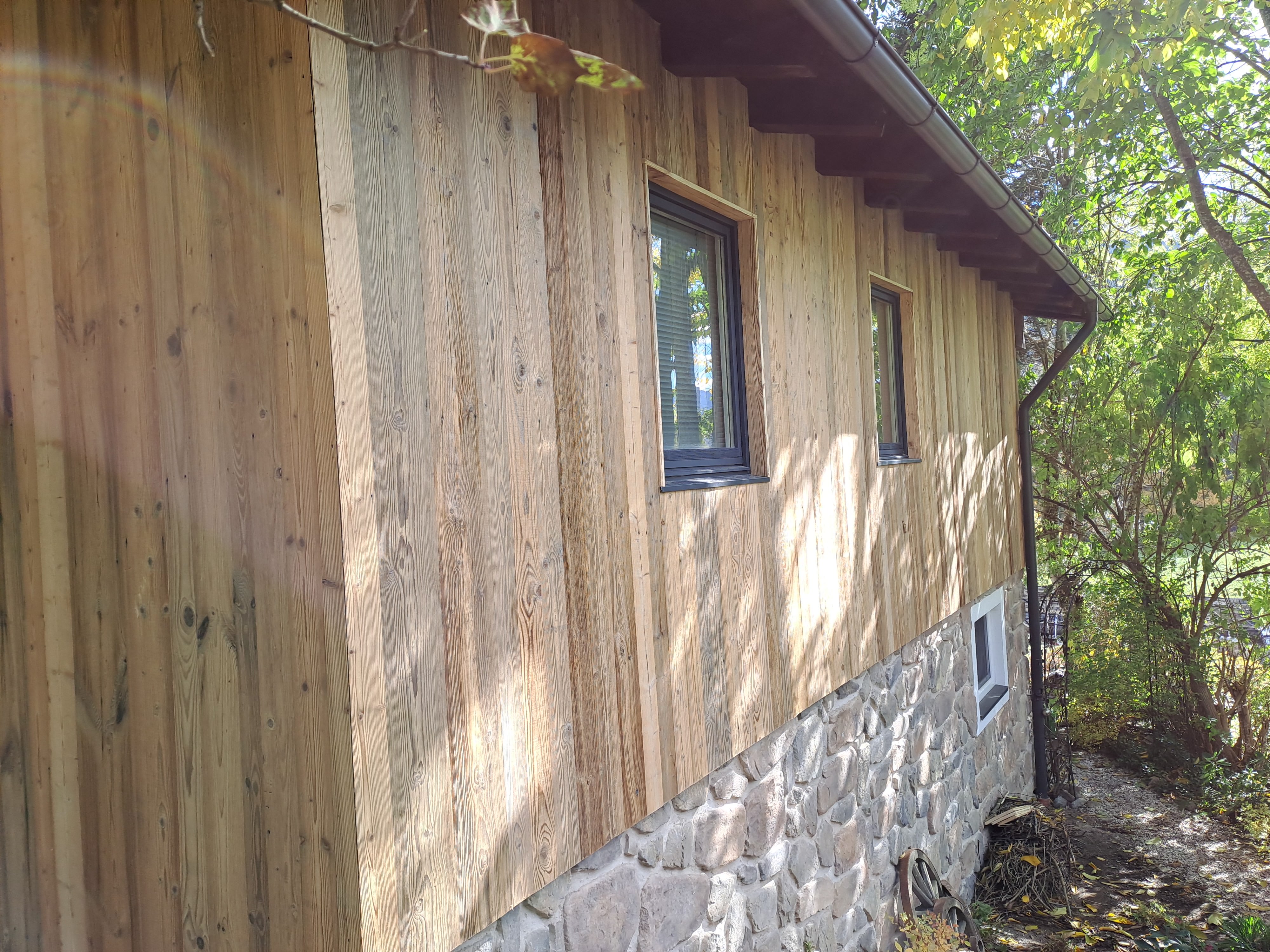 Bild: Leistungen und Arbeiten